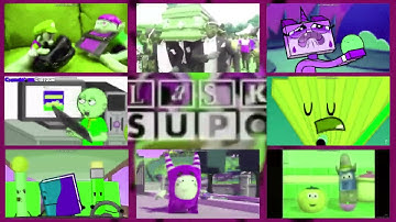[My Birthday Special] Preview 2 Funny 2021 2.0 Effects [Inspired By DWTFC Effects] Squared