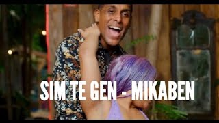 SIM TE GEN ZÈL - Mikaben [Drill remix] 2022/ OMAJ AK MIKABEN 6 NOUVANM