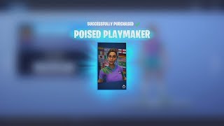 NOGOMETNI SKINI SO NAZAJ! DANAŠNJI ITEM SHOP! FORTNITE (SLO)