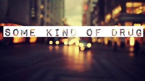 Some Kind Of Drug ~msp Series~ I intro I