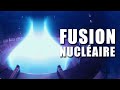 Fusion nucléaire - La porte vers les étoiles ? LDDE