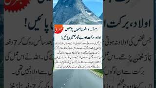 Wazifa For Childless Couple Wazifa For Pragnant