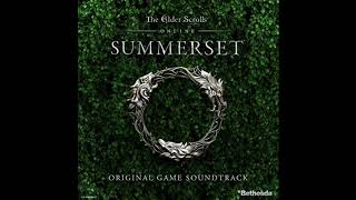 7. Isles of the Starry Dream - ESO:Summerset Soundtrack