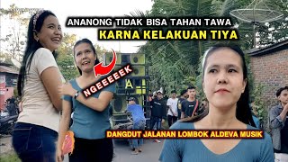 ALDEVA MUSIK.LOW GUE END.PENGANTIN BARU.DUA LAGU KOLEKSI TERBAIK ALDEVA MUSIK.