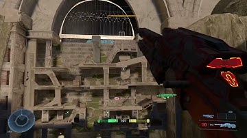 DUCK HUNT - Part 2 (Halo Infinite Multiplayer)