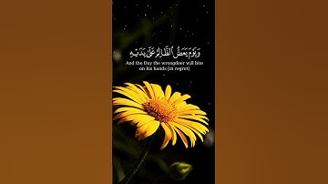 الله من اجمل التلاوات الهادئة والمريحة والمؤثرة🌿القرآن الكريم🌿 #حالات_واتس ح #allah #اكسبلور #quran