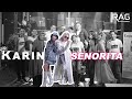 SENORITA ( COVER ) By KARIN Ft Vincentiuswinner