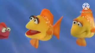 Barney Dorothys Friends Party