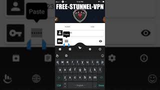 FREE-STUNNEL-SSH-SSL-VPN screenshot 2