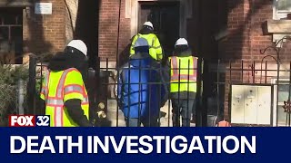 10-year-old dies after carbon monoxide exposure in Albany Park: source