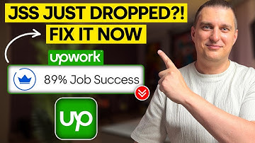 Your JSS Dropped? Don’t Panic — Watch This First