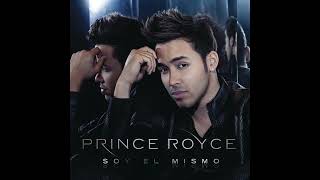 Prince Royce - Darte un Beso 528 Hz