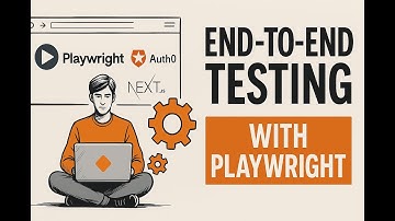 How to Test Auth Flows with Playwright in Next.js