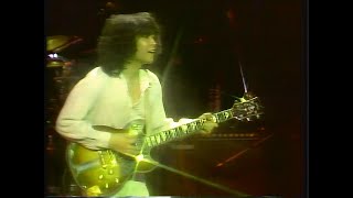 Casiopea - Black Joke (1080p60) (Live at ABC Hall, Feb. 8-9th, 1980)