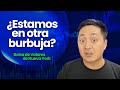 BURBUJA - ¿Crisis en la bolsa?