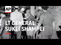 EXECUTION OF JAP GENERAL