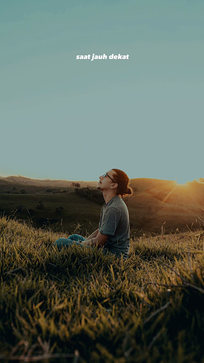 nelangsa - nidji #nidji #shorts