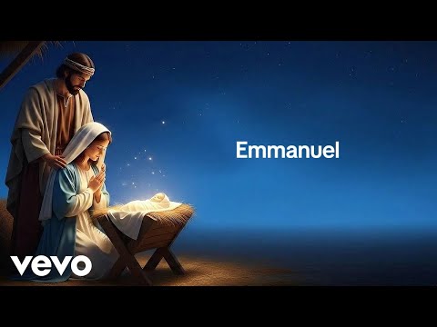 Elevation Sound - Behold the King (Emmanuel) (Lyric Video)