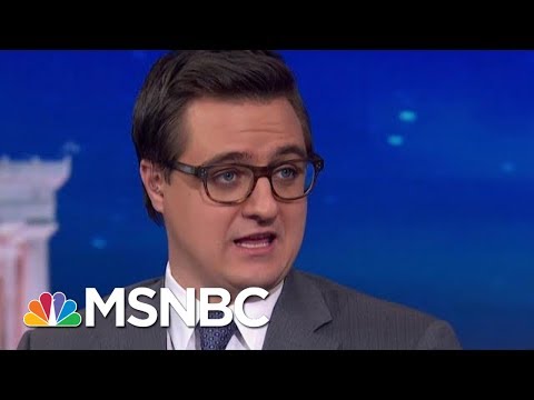 Trump Lawyers Tiptoe Around Details Of Trump Hold On Ukraine Aid | Rachel Maddow | MSNBC