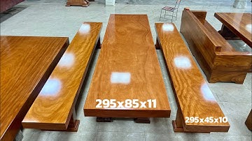 Bộ k3 cẩm hồng quá đẹp màu sắc vân veo cực kỳ bắt mắt