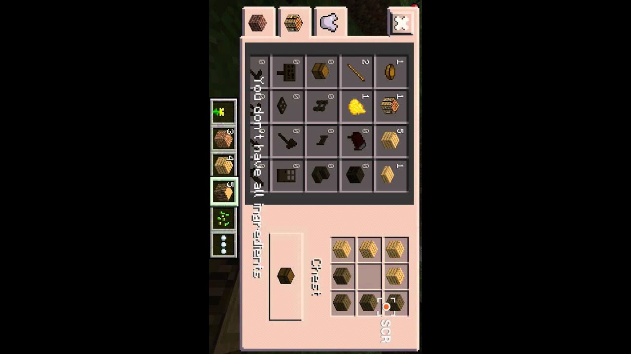 Mine craft is kool a app