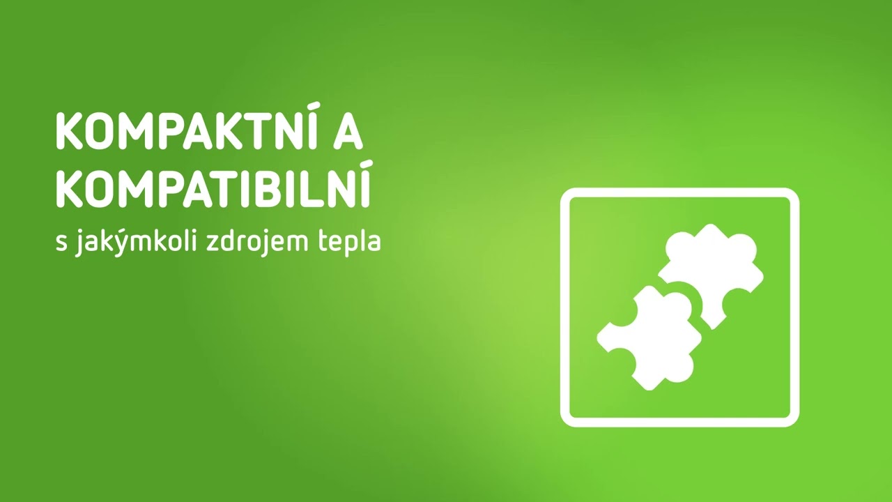 Reflex GREENBOX – CZ