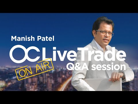 [HINDI] Q&A session 2.07 – Manish Patel | Forex Trading