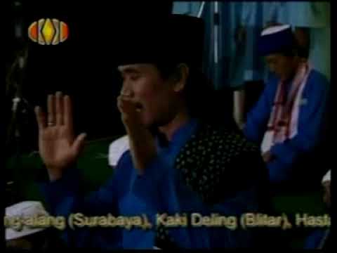SHOLAWAT KAKANG KAWAH ( AAMIIN ) RELIGI REM RECORD