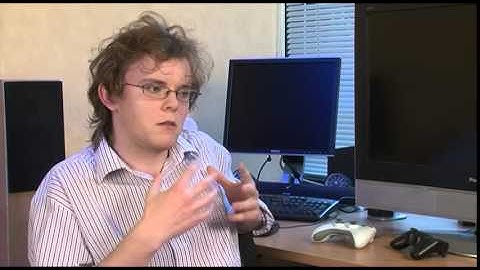 Ethics in Computing: Real Ethics and Virtual Reality video