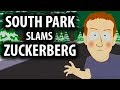 South Park Slams Zuckerberg & Fake News Explained