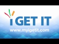 Why choose i GET IT Learning? | myigetit.com