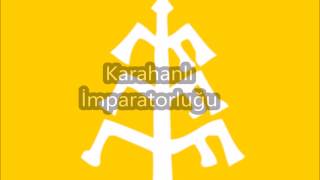 Atalarımızın Kurduğu 16 Büyük Türk Devleti