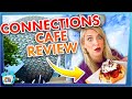 Did Disney World BOTCH Its NEWEST Restaurant? -- Connections Cafe