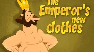 The Emperor's New Clothes Resimi
