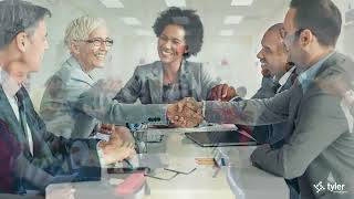 TylerTech: Building High-Impact Moments: Prioritizing the Public's Justice Experience