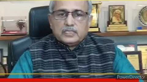 Latest News On GTU By Navin Sheth|| Breaking News|| GTU Winter 2020|| GTU VC Navin Sheth Video