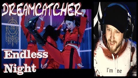 Download Dreamcatcher Endless Night Mv Mp3 Free And Mp4