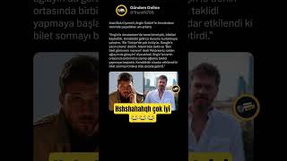 Aras Bulut İynemli ve Engin Öztürk’ün Amsterdam Macerası! 🚨😂