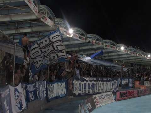 PAS Giannina - Levadiakos | 10.09.2022 | SF PAS Giannina official channel