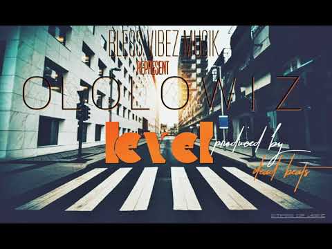 Ololoo Wiz Level Audio