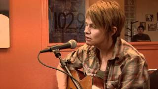 Shawn Colvin   Change Is On The Way chords