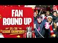 I'll Remember This Forever! | Arsenal Premier League Champions!