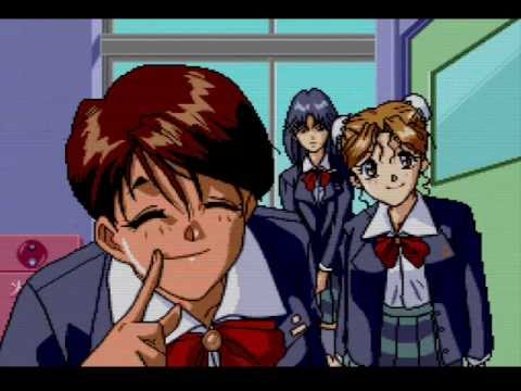 PCエンジン スーパーリアル麻雀P5 - YouTube