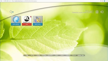 How to access KISD Dreambox from home