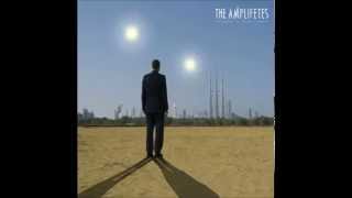 The Amplifetes - Tracey Clark
