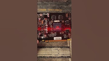 #shorts I paid 23$ for this GPU, can you guess what it is and what