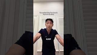 The Easiest Thing Ive Done To Improve My Sleep