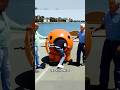 The Life-Saving Tsunami Survival Capsule