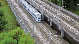 東武鉄道 新型 N100系 スペーシアX がJR東京駅へ乗り入れ！ 東武ワールドスクウェアの話