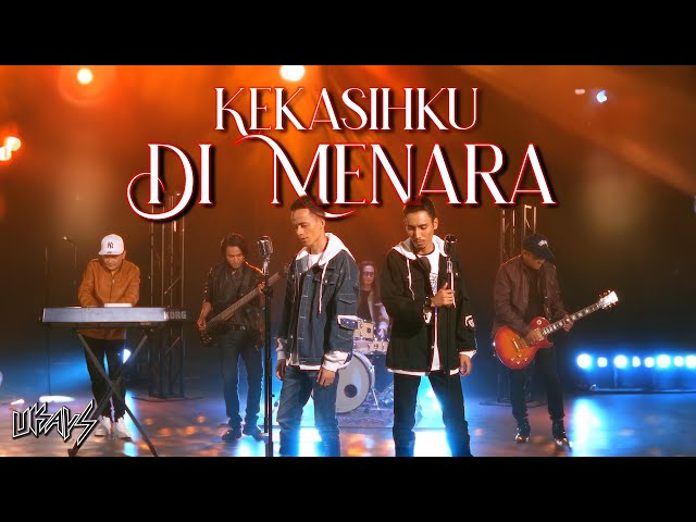 Ukays ft Adylan - Kekasih Ku Di Menara (Official Music Video) class=